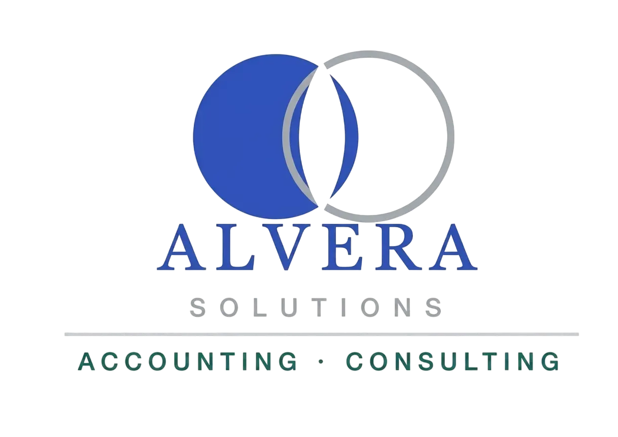 Alvera Logo
